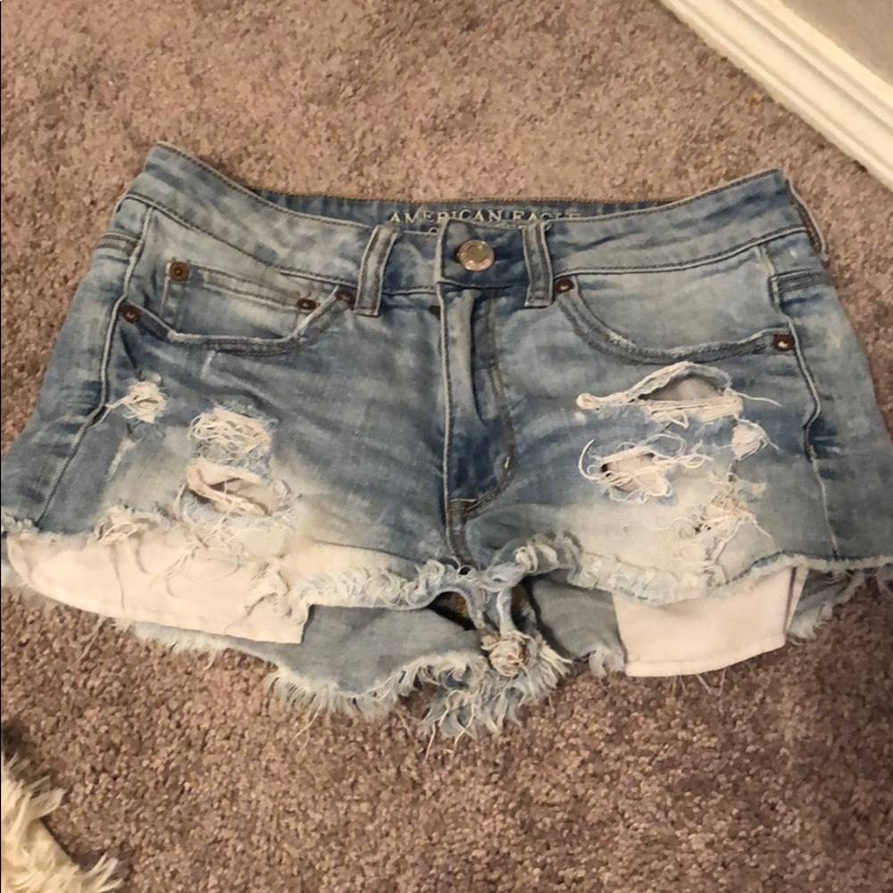 Shorts